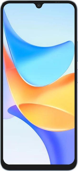 Actual product image Blackview MOBILE PHONE SHARK 6/8/128GB BLUE (128 GB, Glacier Blue, 6.88", Dual SIM, 5G)