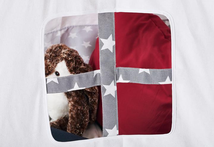 Image du produit Pinolino Jakara tepee