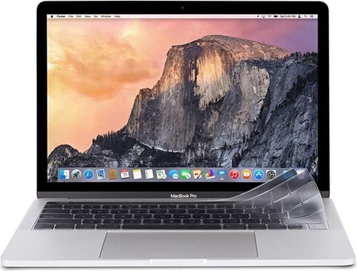 Produktbild Wiwu Other - Retina Keyboard Film for MacBook Pro 14.2" 2021 (A2442)