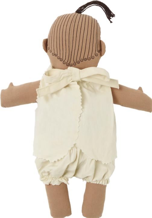 Image du produit Lorena Canals Ensemble de poupées Mini Lorena Sana