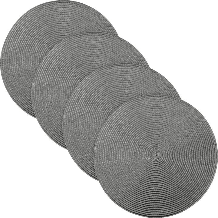 Image du produit Erwin Müller Sets de table (lot de 4) (4 pcs, 35 x 35 cm)