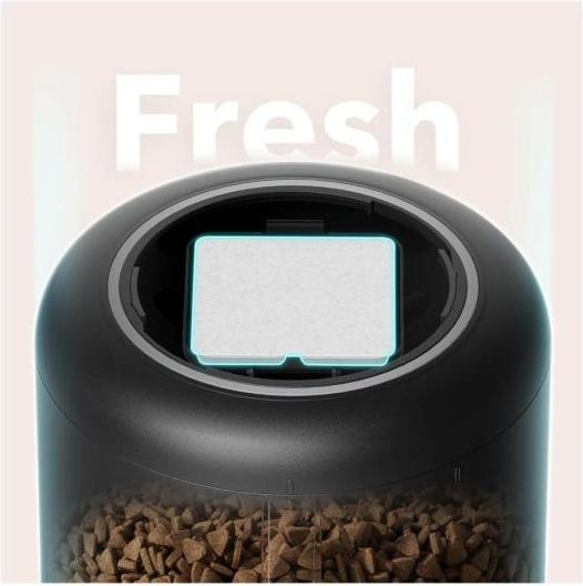 Produktbild Petlibro Tierfutter-Trockenmittelbeutel