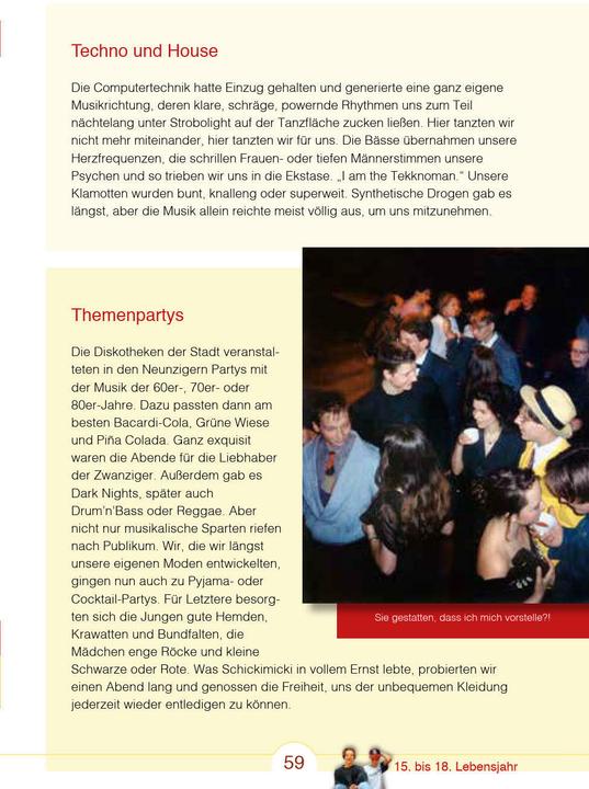 Actual product image Aufgewachsen in der DDR - Wir vom Jahrgang 1979 - Kindheit und Jugend (German, Claudia Kanz, 2023)