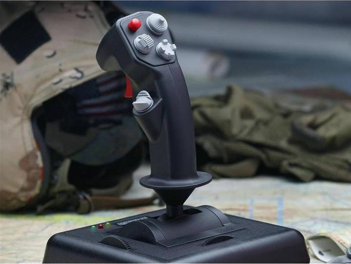 Produktbild CH Products CH FlightStick Pro Joystick (PC)