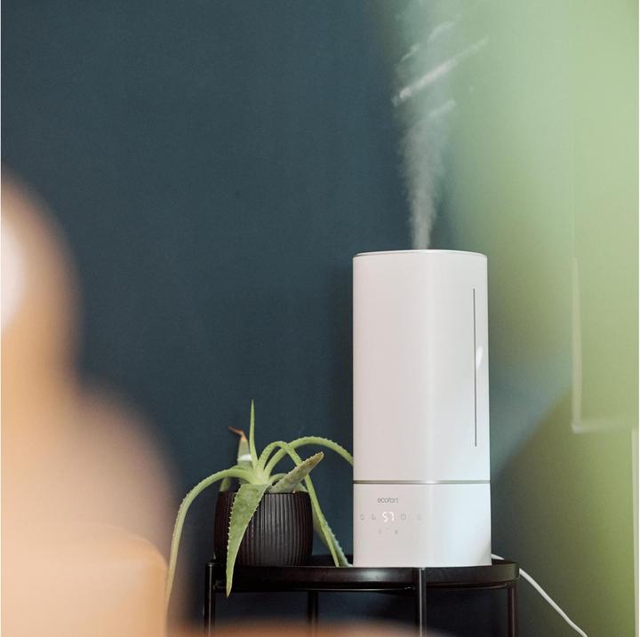 Actual product image ecofort ecoQ HumidAir U400 (55 m²)