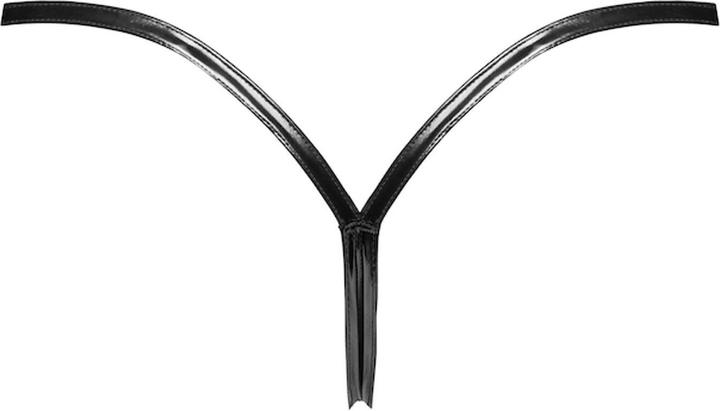 Produktbild Noir Handmade String in schwarz (M)