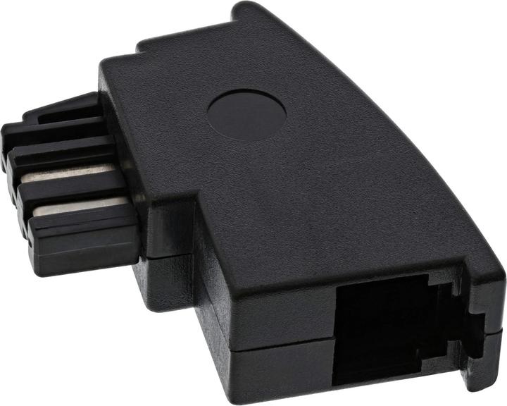 Produktbild InLine TAE-N Adapter