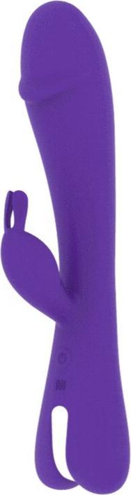 Actual product image Mr Boss Aitor Rabbit Watchme Bluetooth Compatible