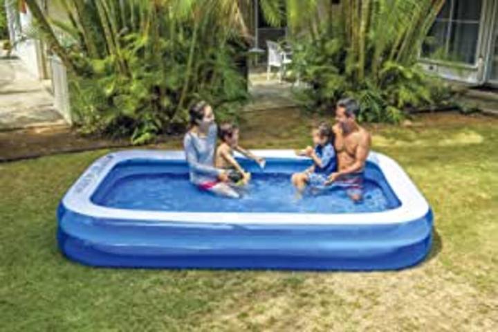 Image du produit Jilong Piscine pour enfants (183 x 305 x 50 cm)