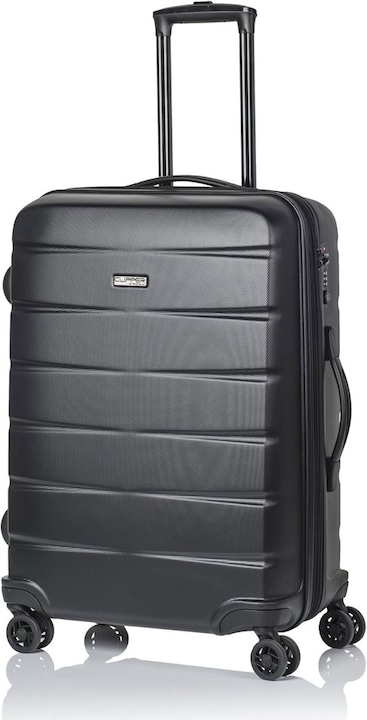 Clipper by Pack Easy Peru (115 l, L (90 - 115l))