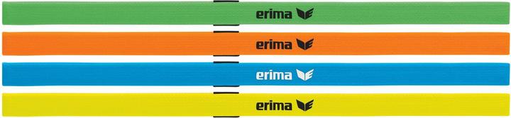 Immagine prodotto Erima Haarbänder 4 er Set