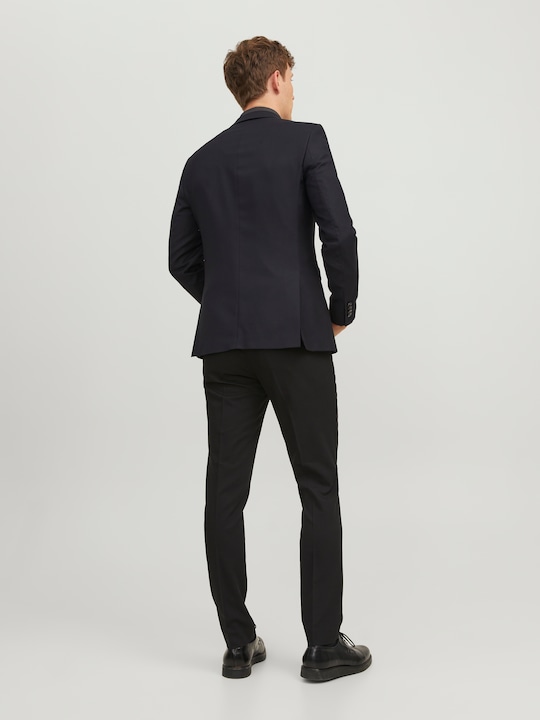 Produktbild Jack & Jones JPRSOLARIS Super Slim Fit Blazer Einreihiger Blazer (42)