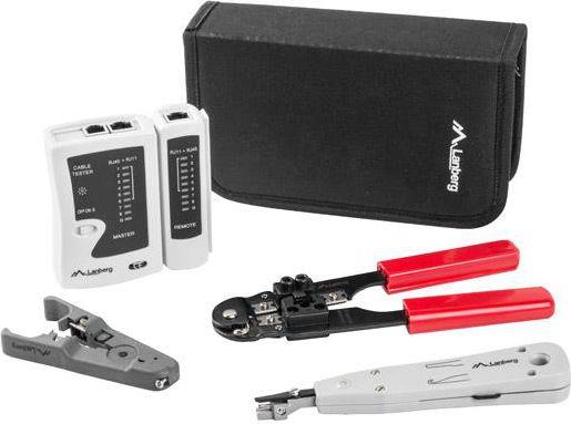 Image du produit Lanberg NT-0301 Cas d'outil réseau (Instrument)