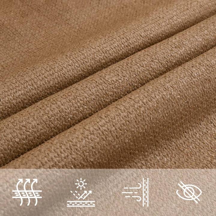 Produktbild vidaXL Wendy (450 x 450 cm)
