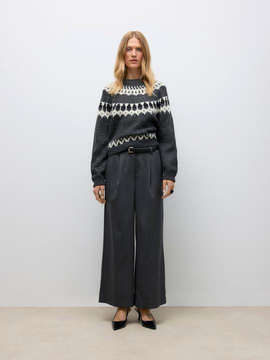 Produktbild Vero Moda AWTILLIE Strickpullover Strickpullover (M)