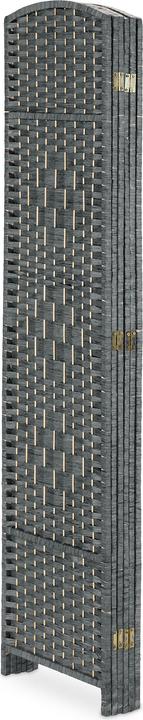 Actual product image Relaxdays Folding Screen