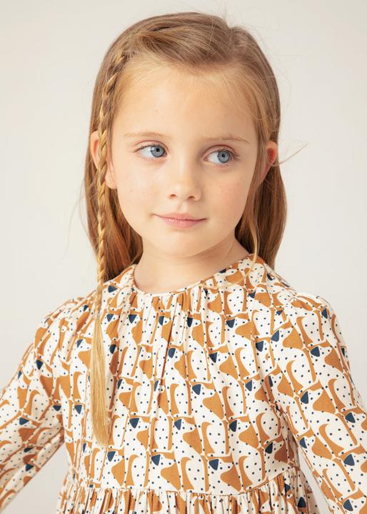 Actual product image MAYORAL 4920 (128)