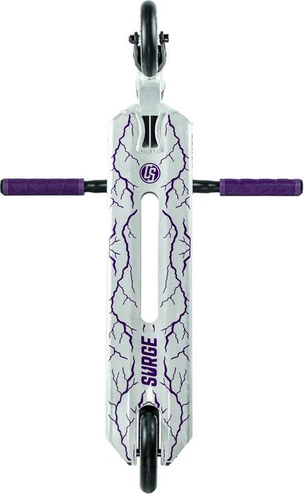 Produktbild Crisp Surge Suspension Pro