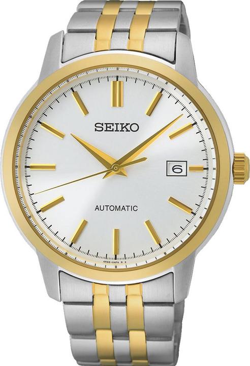 Produktbild Seiko Automatic (Analoguhr, 41 mm)