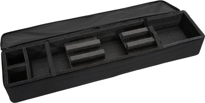 Productafbeelding Eurolite Zakje voor 6x LED Party Tube IR