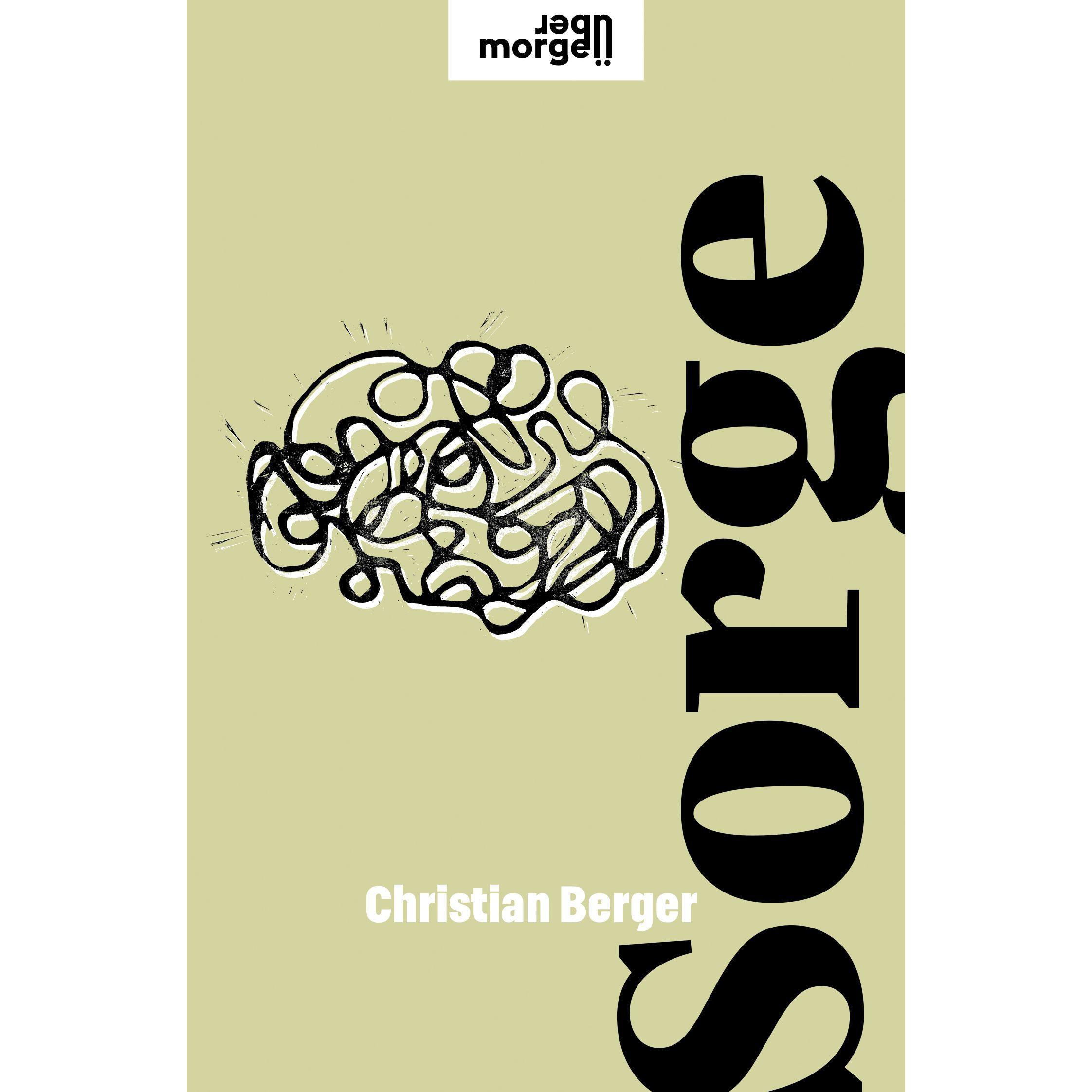 Sorge, Sachbücher von Christian Berger