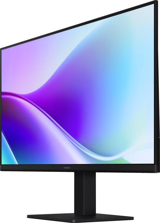 Actual product image Samsung Essential – S32GF (1920 x 1080 pixels, 24")
