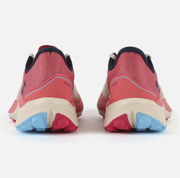 Actual product image No Name Buty do biegania damskie ROSSIGNOL W Venosk rĂłĹĽowy (38.5)