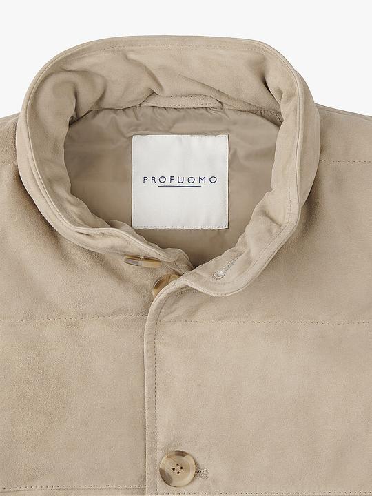 Actual product image Profuomo Steppgilet (52)