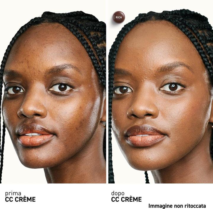 Actual product image Erborian CC Crème (Beige, Clair, Light, 15 ml)