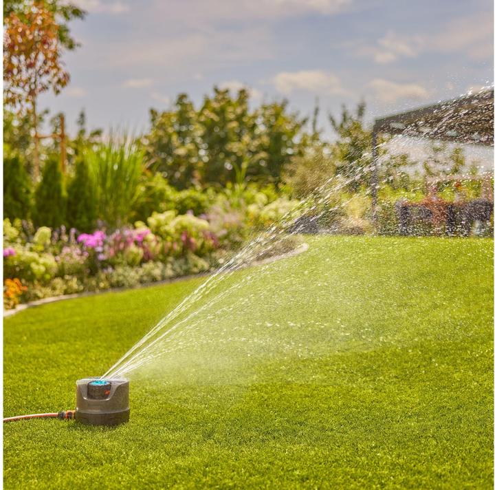 Immagine prodotto Gardena AquaPrecise (Computer per l'irrigazione)