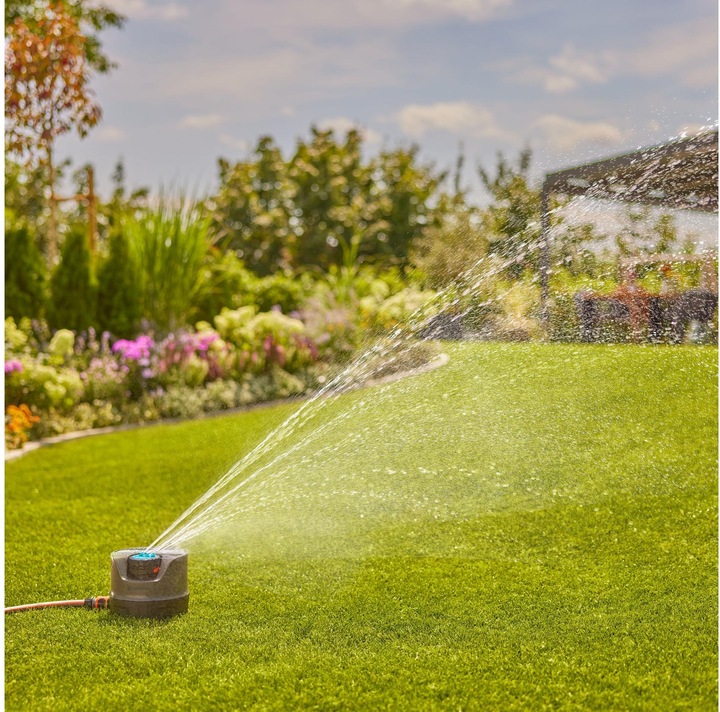Image du produit Gardena AquaPrecise (Ordinateur d'irrigation)