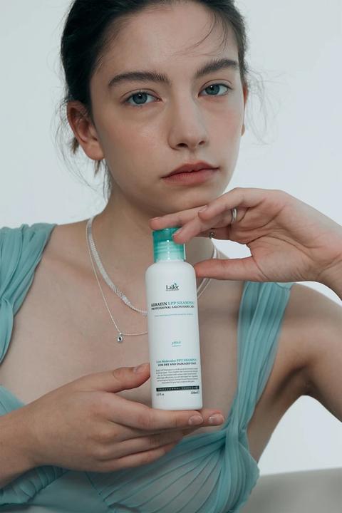 Produktbild La'dor Keratin LPP (150 ml)