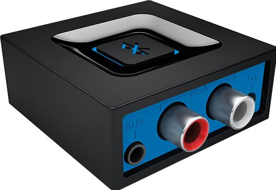 Immagine prodotto Logitech Ricevitore audio (Ricevitore)