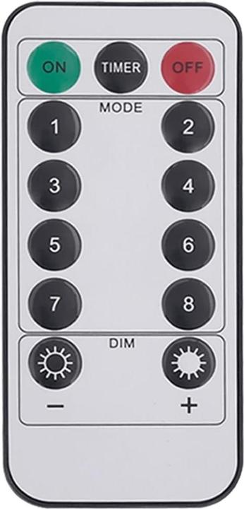 Image du produit vidaXL Weihnachtsbeleuchtung