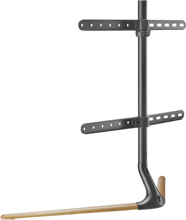 Image du produit myWall Pied de table HT 29 (40 kg, 49" - 70")