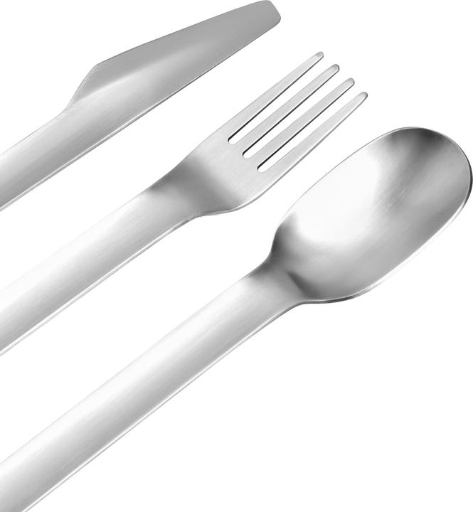 Actual product image Chilly’s Cutlery Set Abyss