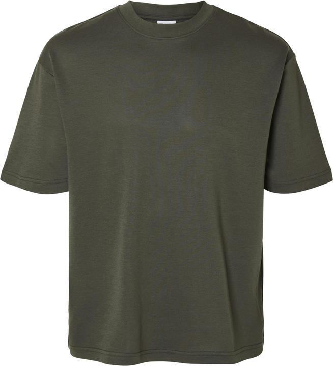 Produktbild Selected Oversized Kurzarm T-Shirt (XL)