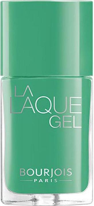 Bourjois La Laque Gel (19, Gel-Effekt Nagellack)