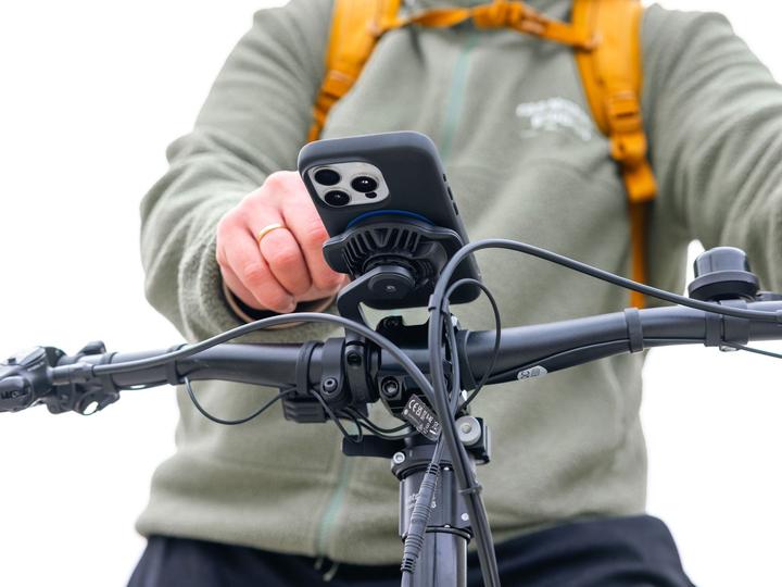 Immagine prodotto Quad Lock Out Front Mount Pro V2