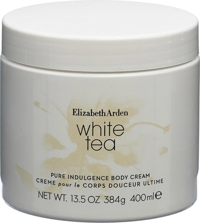 Image du produit Elizabeth Arden Thé blanc (Crème pour le corps, 400 ml)