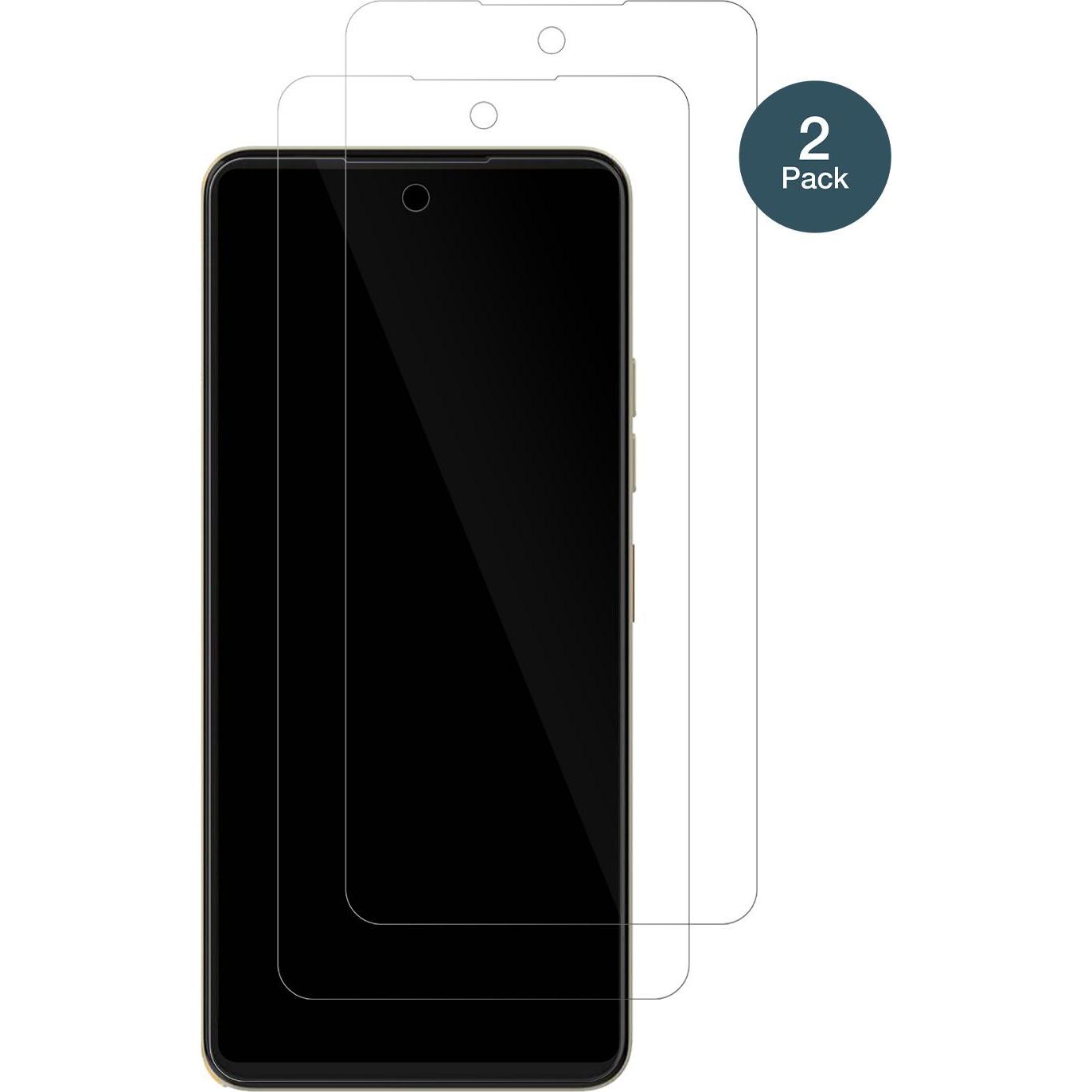 Thumbnail - Dipos Anti-Shock Displayschutz 9H, MP3 + Media-Player Zubehör