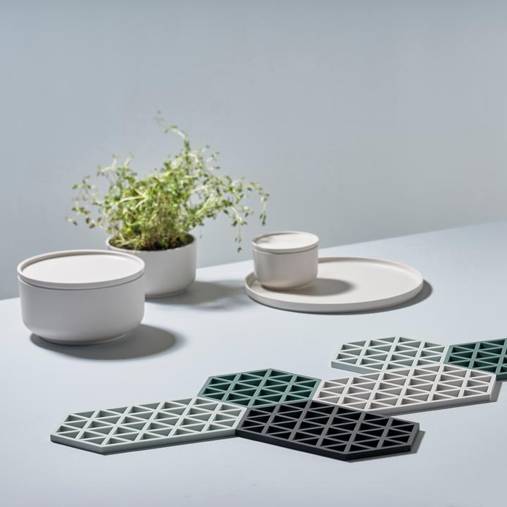 Immagine prodotto Zone Denmark Ana (1 x, Pan coaster)