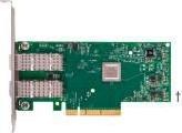 Actual product image Mellanox ConnectX-5 Ex EN (Mini PCI Express)