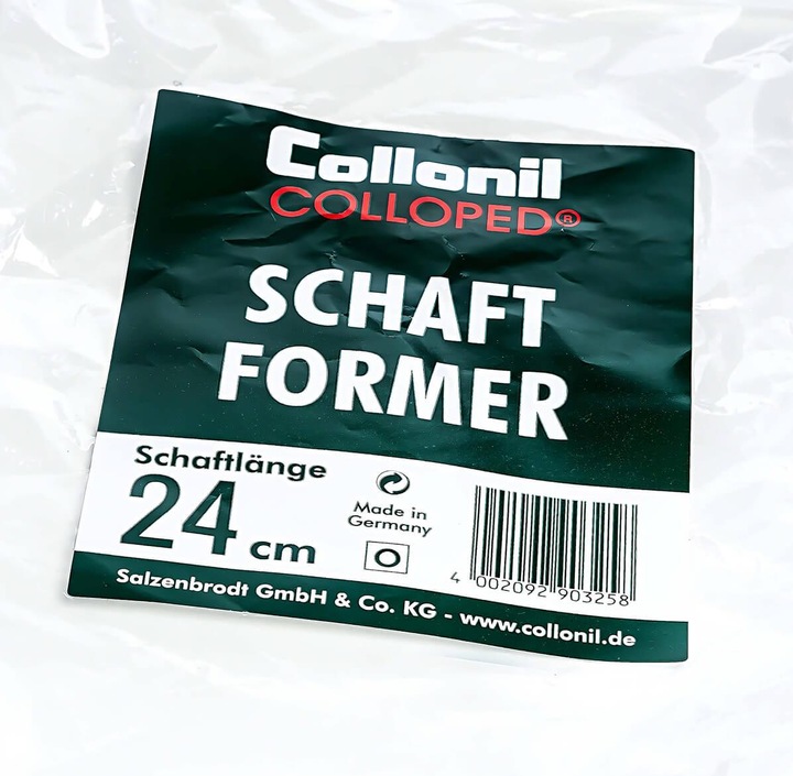 Produktbild Collonil Stiefelschaftformer (2 x)