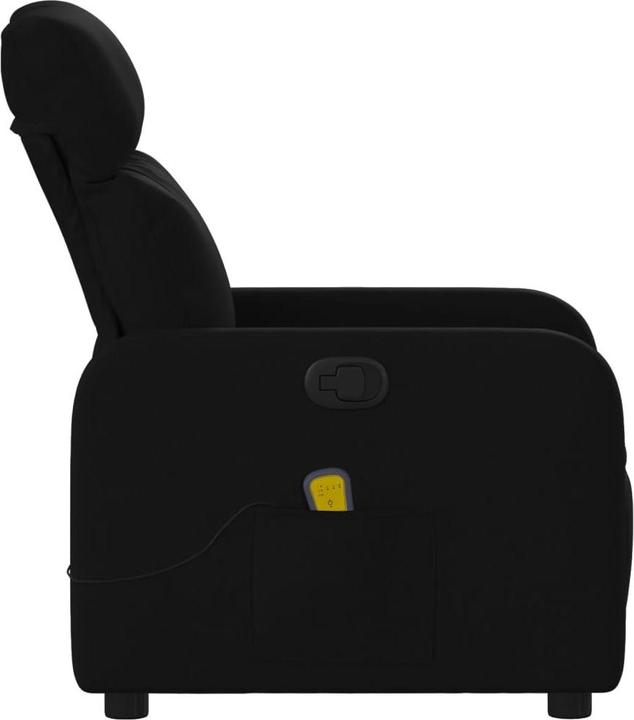 Actual product image VidaXL Massage-Relaxsessel