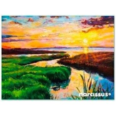 Elba, Busta portadocumenti, PP A7 Umschlagmappe River (A7)