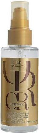 Produktbild Wella Ulei pentru netezire Oil Reflections Luminous, 100ml (100 ml)
