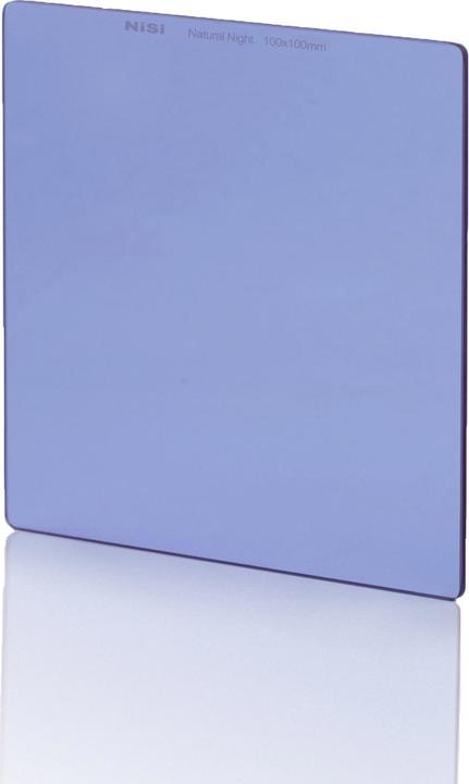 Produktbild Nisi Set Professional Kit II 150 mm (Effekt Filter, ND- / Graufilter, ND- / Grauverlauffilter)