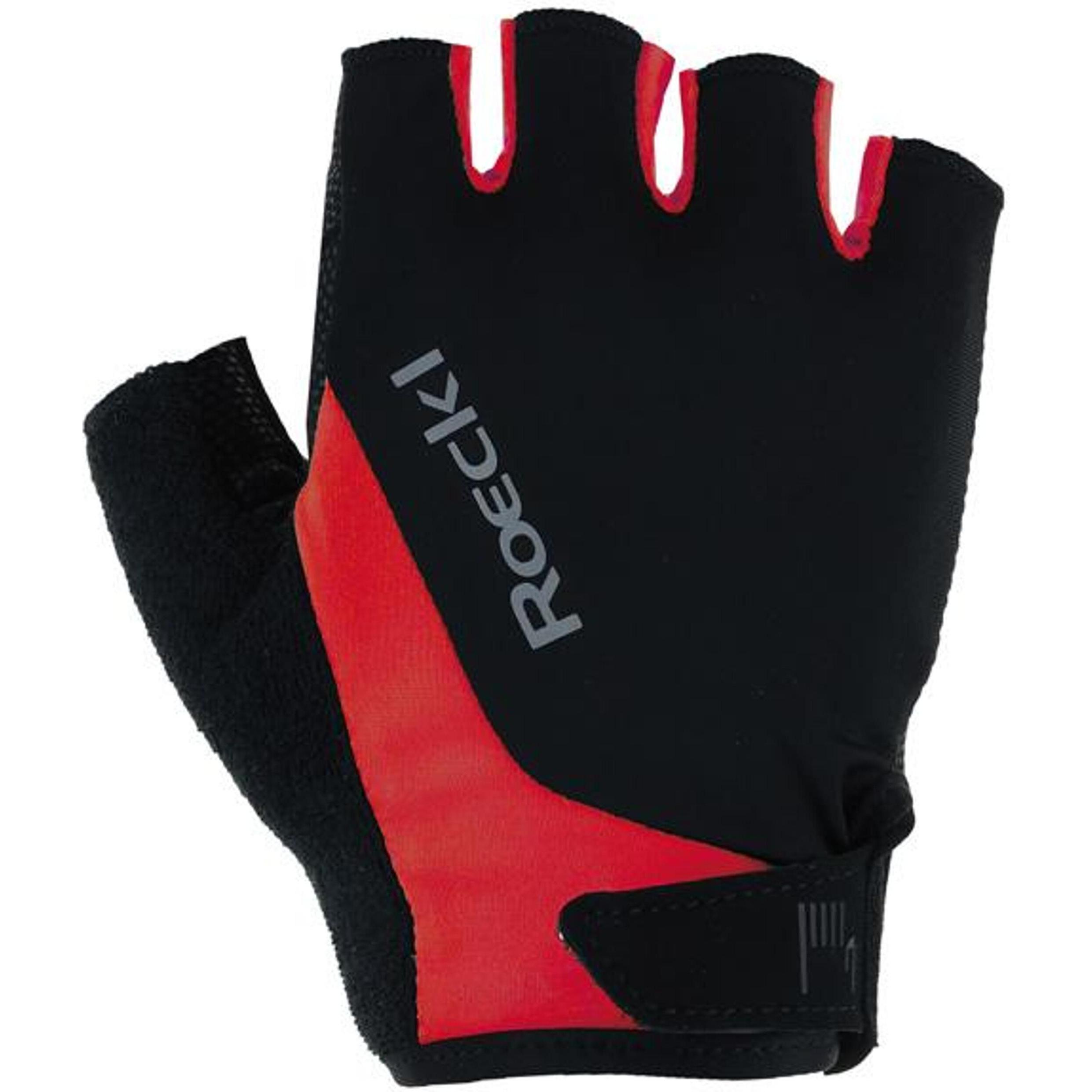 Thumbnail - Roeckl, Herren, Handschuhe, Basel 2, Schwarz, (S)