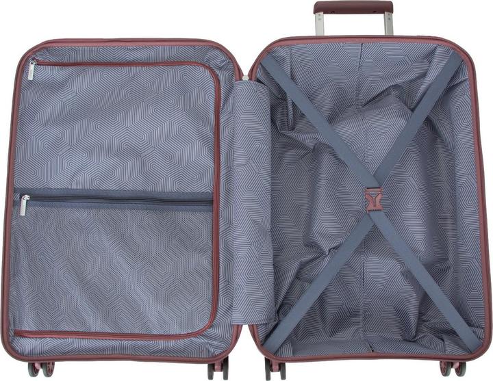 Produktbild American Tourister Airconic Spinner (67 l)